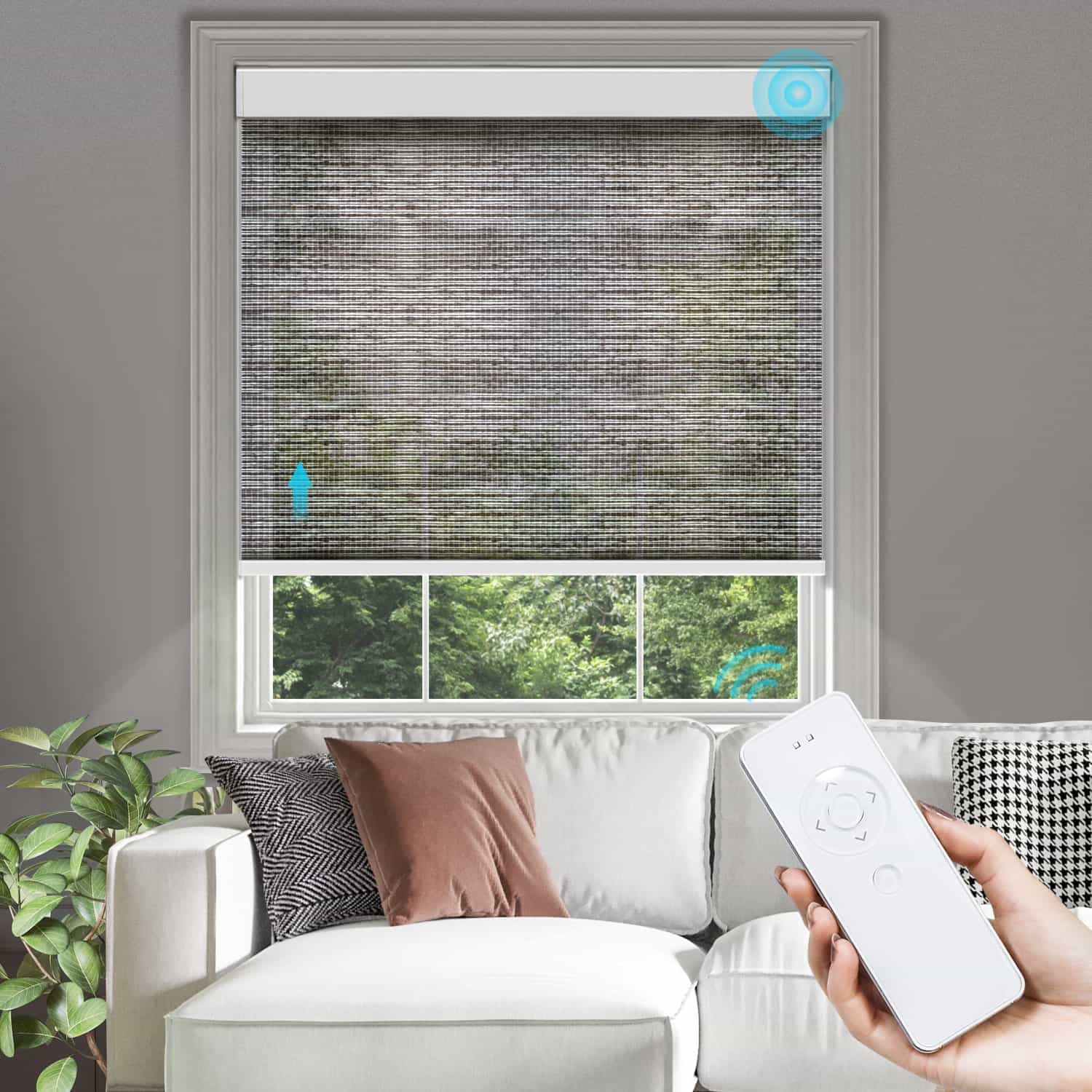 Motorization 1