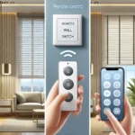 WaysToControlBlinds