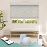 motorized shades