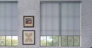 Roller Shades
