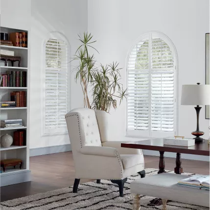 Shutters