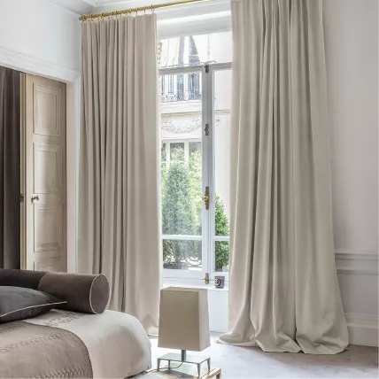 Draperies