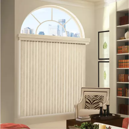 Vertical Blinds