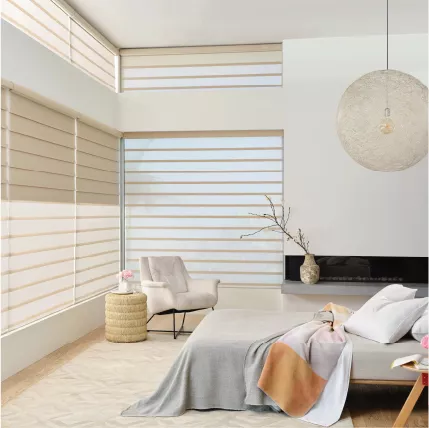Horizontal Blinds